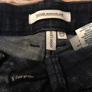 Good American Good legs